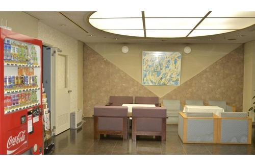 Fushimi Hotel | Pulsesin in Kyoto - Vacation STAY 73549v