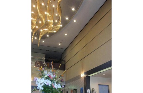Fushimi Hotel | Pulsesin in Kyoto - Vacation STAY 73549v