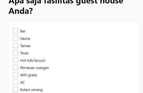 Songan House | pulu pulu