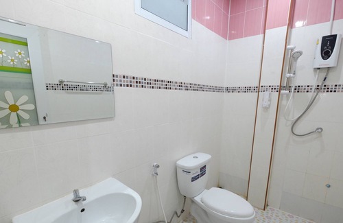 Na Ta Luang Hotel | Pum and Plam Homestay Resort