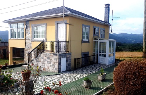 Fazouro House | PUMARES HOUSE