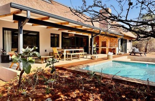 Hoedspruit Villa | Pumba Lodge Hoedspruit