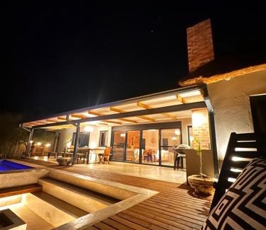 Hoedspruit Villa | Pumba Lodge Hoedspruit