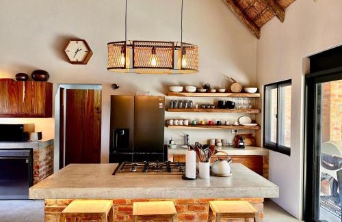 Hoedspruit Villa | Pumba Lodge Hoedspruit
