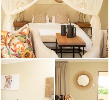 Nelspruit House | Pumbaa Wildlife Park & Accommodation