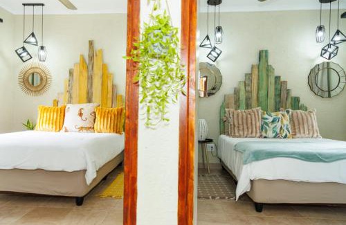 Nelspruit House | Pumbaa Wildlife Park & Accommodation