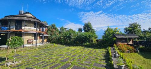Pumdi Bhumdi Cabin | Pumdikot Mountain Lodge