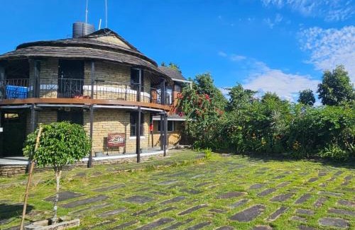 Pumdi Bhumdi Cabin | Pumdikot Mountain Lodge
