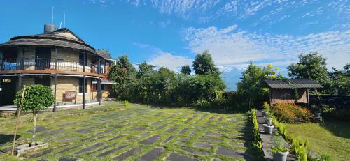 Pumdi Bhumdi Cabin | Pumdikot Mountain Lodge