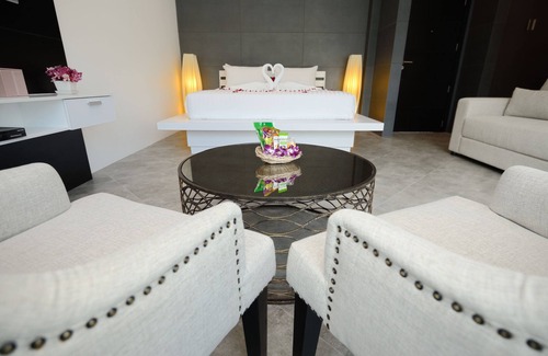 Cherngtalay Hotel | Pumeria Resort Phuket