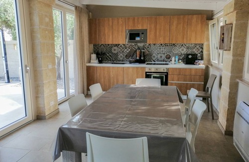 Ostuni Villa | Pumo Bianco - Three Bedroom Villa, Sleeps 6