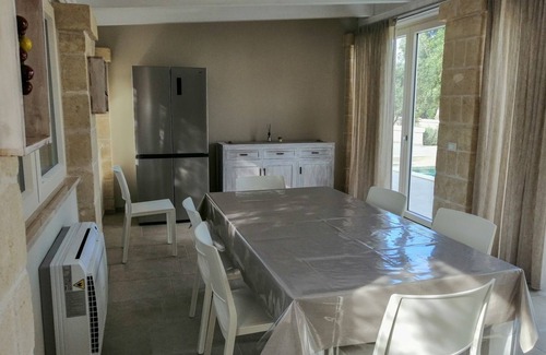 Ostuni Villa | Pumo Bianco - Three Bedroom Villa, Sleeps 6