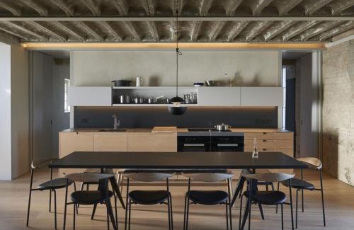 Dungeness House | Pump Station by Bloom Stays