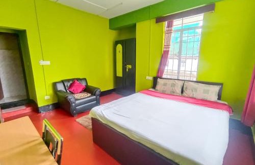 Shillong House | Pumpkin Lapalang Stay House