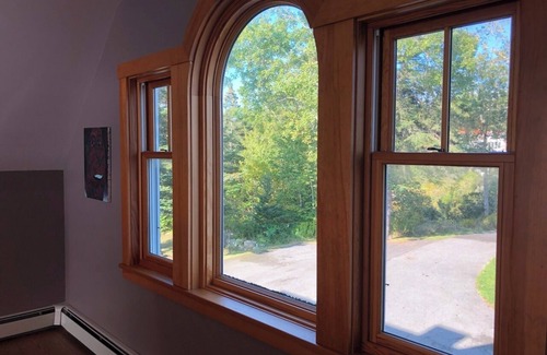 Spruce Head House | Pumpkin Point, Ocean Views, Dock