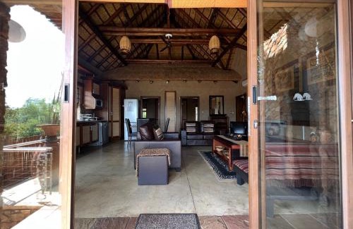 Bela-Bela Ski Chalet | Pumula Bush Chalet