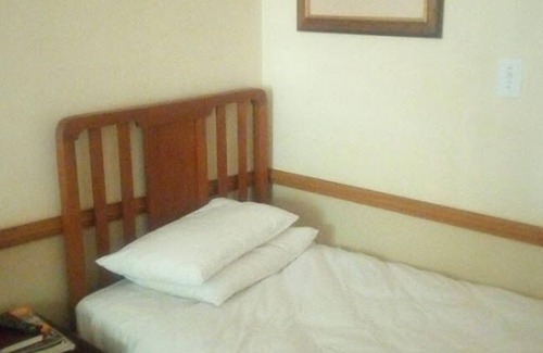 Roodeplaat Bed & Breakfast | Pumulani Lodge