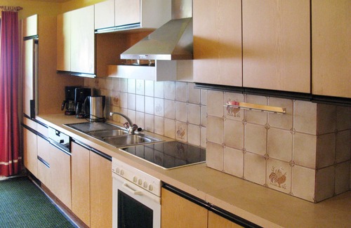 Kaltenbach Apartment | Punggerhof by Interhome
