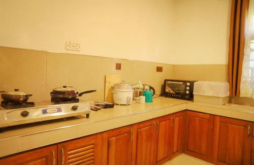 Kamburugamuwa Apartment | Punida villa