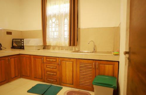 Kamburugamuwa Apartment | Punida villa