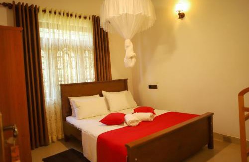 Kamburugamuwa Apartment | Punida villa