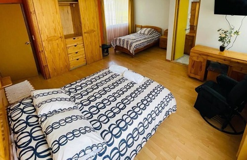 Lake Titicaca - Puno House | Puno, cozy house with hydromassage 5 minutes from the city center