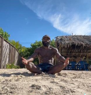 Tierra Bomba Island House | Punta Arena EcoHostal & EcoFit - Your Eco-Friendly Oasis