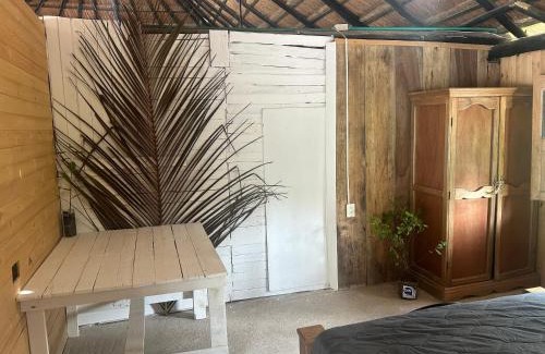 Tierra Bomba Island House | Punta Arena EcoHostal & EcoFit