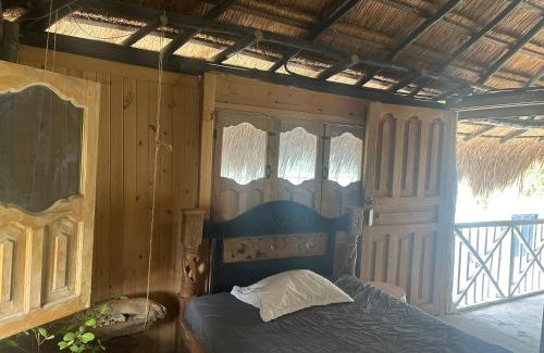 Tierra Bomba Island House | Punta Arena EcoHostal & EcoFit