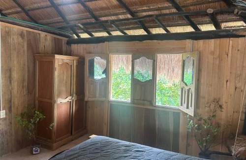 Tierra Bomba Island House | Punta Arena EcoHostal & EcoFit