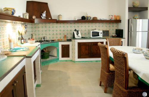 Agrigento Bed & Breakfast | Punta Bianca Suite & Home Experience