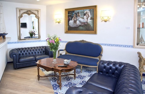 Marina del Cantone Hotel | Punta Campanella Resort & SPA