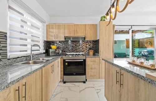 Punta Cana Villa | Punta Cana, 2 bdr Villa with Private Jacuzzi 4ppl