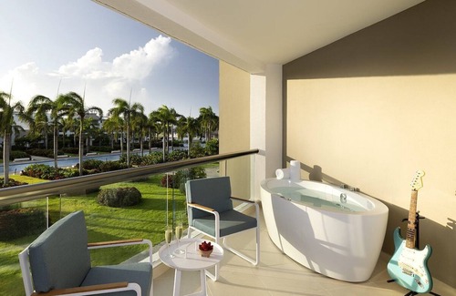 Punta Cana Hotel | Punta Cana All-Inclusive Escape w/Casino Entertainment, Pet-friendly! | 4 Units