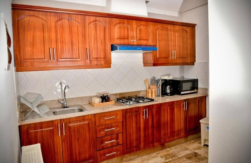 Bavaro Apartment | Punta Cana - Apartment - Sleeps 4 - Pool - Hot Tub