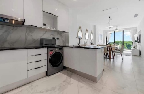 Punta Cana Apartment | Punta Cana, Cana Rock Star 2BDRM w/pool & beach