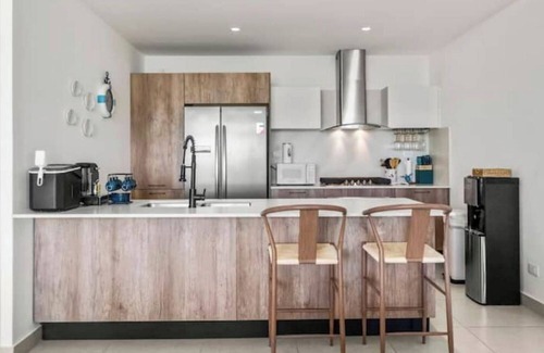 Punta Cana Apartment | Punta Cana, Cap Cana, Apartment 4 People, Pool & Jacuzzi