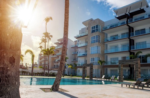 Punta Cana Apartment | Punta Cana - New beach apartment