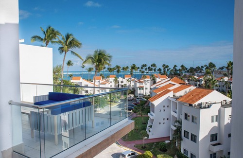 Punta Cana Apartment | Punta Cana - New beach apartment