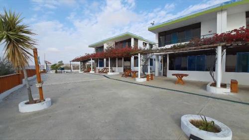 Zorritos Apartment | Punta Cocos Beach Casitas