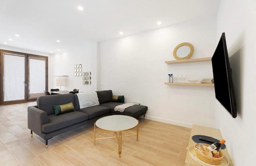 Punta del Hidalgo Apartment | Punta del Hidalgo La Laguna