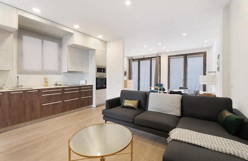 Punta del Hidalgo Apartment | Punta del Hidalgo La Laguna