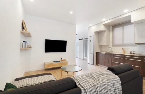 Punta del Hidalgo Apartment | Punta del Hidalgo La Laguna