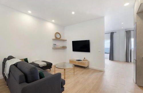 Punta del Hidalgo Apartment | Punta del Hidalgo La Laguna