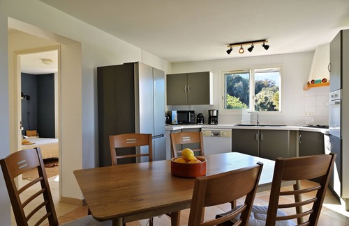 Cervione Villa | Punta della Guardia Estate, Villa with sea view in a nature reserve, beaches 1.5 Km away