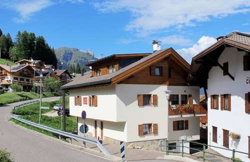 San Giovanni di Fassa House | Punta Emma by Interhome