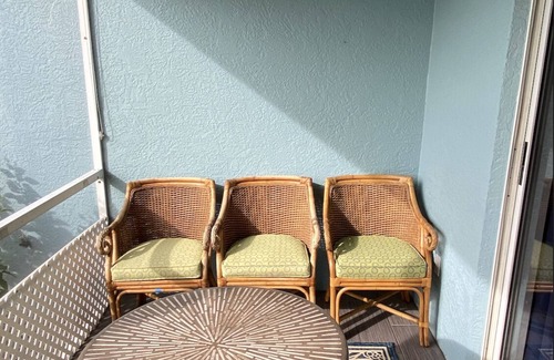 Punta Gorda Condo | Punta Gorda Isles Condo