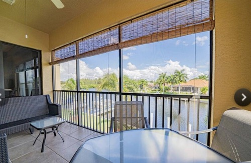 Punta Gorda Condo | Punta Gorda waterfront upscale condo