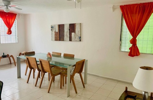 Punta Sam Apartment | Punta me Room near the Punta Sam Beach