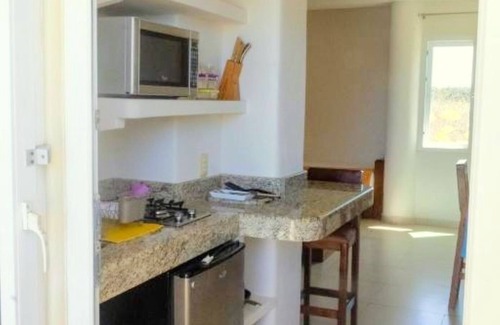 Punta Negra Apartment | Punta Mita Litibu Beach Front Studios Sol-2